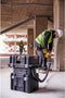 DeWALT DCV586MT2 - Accu Nat- en Droogstofzuiger 54V XR FLEXVOLT - Borstelloze motor IPX4 - Zwart