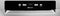 Bauknecht OBUC Ecosilent 9760 - Onderbouw Vaatwasser - 14 Couverts - 41 dB - Energieklasse A