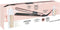 Stijltang Saint-Algue Demeliss Gold Love 25 x 120 mm 2 in 1