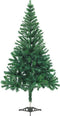 vidaXL - Kunstkerstboom - met - verlichting - en - kerstballen - 910 - takken - 210 - cm