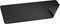 Natec Colors series - XXL muismat 800 x 400 mm - Zwart