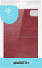 iMoshion Hoesje Geschikt voor Samsung Galaxy S20 FE Hoesje Met Pasjeshouder - iMoshion 2-in-1 Wallet Bookcase - Rood