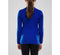 Craft Progress - Baselayer Crewneck Longsleeve - Vochtafdrijvend - Donkerblauw (Maat 146)