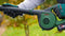 Bosch UniversalLeafBlower 18V-130 - Bladblazer - 18 V Li-Ion Accu (2.5 Ah) - Luchtstroomsnelheid 245 km/h