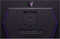 LG UltraGear 27GS95QE-B - Gamingmonitor - OLED 27