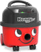 Numatic Henry Next - Stofzuiger - 620W 9L 32m Actieradius 6 Jaar Garantie