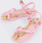 Ipanema Fashion Sandal - Sandalen - Verstelbare bandjes - Roze/Groen - Maat 31