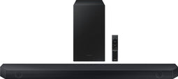 Samsung HW-Q60C (2023) - Soundbar met subwoofer - Dolby Atmos en Bluetooth
