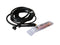 STANLEY TIG Toorts ST98017 - Dinse 10/25 - 4m slangpakket