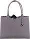 SOCHA Dames Laptoptas 14 inch Midi Mud