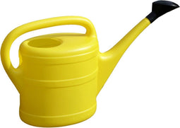 Gieter 5 liter geel