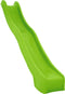 Swing King glijbaan 3 meter - appelgroen