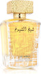 Lattafa Sheikh Al Shuyukh Luxe Edition Edp U 100 Ml - moederdag - cadeau - verjaardagscadeau