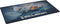 Genesis NPG-1739 - Gaming-muismat - 900 x 450 mm - World of Warships graphics - Multi-color