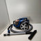 Philips PowerPro Expert FC9745/09 - Stofzuiger zonder zak - HEPA 13-filter - Turboborstel