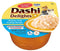 Dashi Delights kat Kip met Sint Jacobsschelp