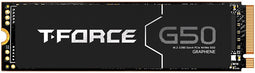 Team Group G50 - SSD 2TB - M.2 PCIe 4.0 - 5000MB/s