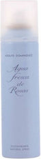 Deodorant Spray Agua Fresca de Rosas Adolfo Dominguez 8410190609662 150 ml
