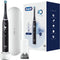 Oral-B iO 6N - Elektrische Tandenborstel - A.I. Poetsapp - Zwart