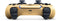 Sony PlayStation DualSense - Gamecontroller - 007 First Light Limited Edition - Goud Zwart