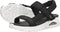 Skechers Uno - Summer Stand2 - Dames Sandalen - Zwart - Maat 39