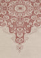 Zuiver Coventry - Vloerkeed - Rood/Roze - 170x240 - Binnen & Buiten