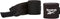 Reebok hand wraps - 250 cm - Zacht materiaal - Zwart