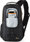 Lowepro SlingShot Edge 250 AW - Cameratas - All Weather bescherming - Zwart