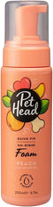 Pet Head Quick Fix Foam 200 ml