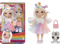 Rainbow High Littles minipop- Opal (regenboog)