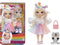 Rainbow High Littles minipop- Opal (regenboog)