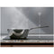 Electrolux LIT8140M - Inductiekookplaat 300 / 80 cm - 4 zones - RVS kader