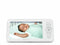 Maxi-Cosi See Pro - Babyfoon - CryAssist met camera en app - Wit