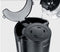 Severin KA 9554 - Filterkoffiezetapparaat - 10 kopjes - 1.25 liter - 1000W