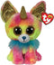 Ty - Knuffel - Beanie Boos - Yips Chihuahua - 15cm