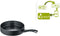 Berndes - B.Green - Hapjespan - 24 cm - Gerecycled Aluminium - Zilver