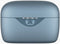 Fresh 'n Rebel Twins Elite - Draadloze In-ear Oordopjes - ANC - Blauw