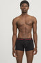 JACK&JONES JACBASIC - Boxershorts - 7-pack - Zwart (7 stuks)