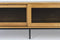 Zuiver Hardy Dressoir Eikenhout Bruin