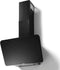 ETNA AD570ZT - Afzuigkap - 720 m3/h - Mat Zwart