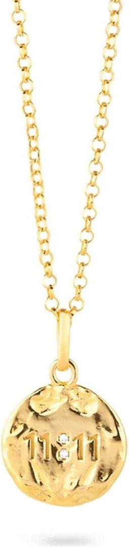 Ketting Dames Radiant RY000048 50 cm