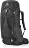 Gregory Paragon 48 - Trekkingrugzak - Heren Basalt Black S/M