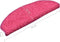 vidaXL - Trapmatten - 15 - st - 65x21x4 - cm - roze
