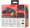 PowerA NSGP0251-01 - Draadloze Controller - Geavanceerde gameknoppen - Multi-color Zwart