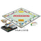 Educatief Spel Hasbro Monopoly Barcelona
