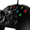 Turtle Beach REACT-R - Gamecontroller - Verbeterde geluidsbediening en trilfunctie - Zwart