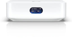 Ubiquiti UniFi Express - Router - WiFi 6 2400 Mbps - Mesh ondersteuning