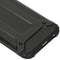 imoshion Hoesje - Geschikt voor Xiaomi Redmi Note 8 (2021), Xiaomi Redmi Note 8 - Rugged Xtreme Backcover - Zwart