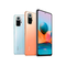 Redmi Note 10 Pro - Smartphone - 6GB RAM - 128GB opslag - Goud
