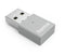 Hama AC600 - nano-wifi-USB-stick - 2,4 / 5 GHz - 600Mbps (max)